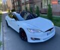 Белый Тесла Модель С, объемом двигателя 0 л и пробегом 278 тыс. км за 11900 $, фото 5 на Automoto.ua