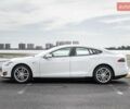 Белый Тесла Модель С, объемом двигателя 0 л и пробегом 59 тыс. км за 12400 $, фото 3 на Automoto.ua