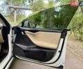 Белый Тесла Модель С, объемом двигателя 0 л и пробегом 103 тыс. км за 14600 $, фото 90 на Automoto.ua