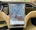 Белый Тесла Модель С, объемом двигателя 0 л и пробегом 103 тыс. км за 14600 $, фото 85 на Automoto.ua