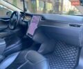Белый Тесла Модель С, объемом двигателя 0 л и пробегом 278 тыс. км за 11900 $, фото 48 на Automoto.ua