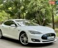 Білий Тесла Модель С, об'ємом двигуна 0 л та пробігом 103 тис. км за 14600 $, фото 46 на Automoto.ua