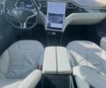 Белый Тесла Модель С, объемом двигателя 0 л и пробегом 240 тыс. км за 13000 $, фото 18 на Automoto.ua