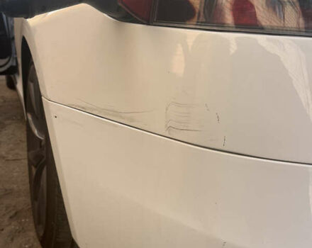 Білий Тесла Модель С, об'ємом двигуна 0 л та пробігом 201 тис. км за 14700 $, фото 6 на Automoto.ua