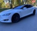 Белый Тесла Модель С, объемом двигателя 0 л и пробегом 278 тыс. км за 11900 $, фото 30 на Automoto.ua