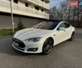 Белый Тесла Модель С, объемом двигателя 0 л и пробегом 260 тыс. км за 12200 $, фото 4 на Automoto.ua