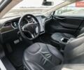 Белый Тесла Модель С, объемом двигателя 0 л и пробегом 59 тыс. км за 12400 $, фото 11 на Automoto.ua
