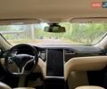 Білий Тесла Модель С, об'ємом двигуна 0 л та пробігом 103 тис. км за 14600 $, фото 75 на Automoto.ua