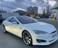 Білий Тесла Модель С, об'ємом двигуна 0 л та пробігом 147 тис. км за 15300 $, фото 6 на Automoto.ua