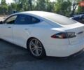 Белый Тесла Модель С, объемом двигателя 0 л и пробегом 200 тыс. км за 9500 $, фото 5 на Automoto.ua
