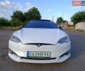 Білий Тесла Модель С, об'ємом двигуна 0 л та пробігом 295 тис. км за 13950 $, фото 29 на Automoto.ua