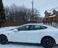 Білий Тесла Модель С, об'ємом двигуна 0 л та пробігом 210 тис. км за 11650 $, фото 16 на Automoto.ua