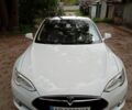 Белый Тесла Модель С, объемом двигателя 0 л и пробегом 198 тыс. км за 12400 $, фото 4 на Automoto.ua