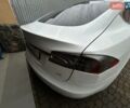 Белый Тесла Модель С, объемом двигателя 0 л и пробегом 213 тыс. км за 11400 $, фото 4 на Automoto.ua