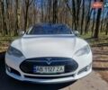 Белый Тесла Модель С, объемом двигателя 0 л и пробегом 190 тыс. км за 13200 $, фото 3 на Automoto.ua