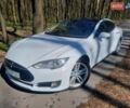 Белый Тесла Модель С, объемом двигателя 0 л и пробегом 190 тыс. км за 13200 $, фото 5 на Automoto.ua
