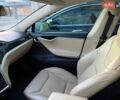 Белый Тесла Модель С, объемом двигателя 0 л и пробегом 166 тыс. км за 16000 $, фото 15 на Automoto.ua