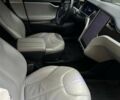 Белый Тесла Модель С, объемом двигателя 0 л и пробегом 213 тыс. км за 13400 $, фото 10 на Automoto.ua