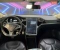Білий Тесла Модель С, об'ємом двигуна 0 л та пробігом 200 тис. км за 14499 $, фото 9 на Automoto.ua
