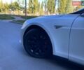 Белый Тесла Модель С, объемом двигателя 0 л и пробегом 278 тыс. км за 11900 $, фото 25 на Automoto.ua