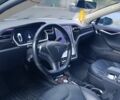 Білий Тесла Модель С, об'ємом двигуна 0 л та пробігом 295 тис. км за 13950 $, фото 14 на Automoto.ua
