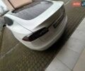 Белый Тесла Модель С, объемом двигателя 0 л и пробегом 213 тыс. км за 13400 $, фото 6 на Automoto.ua