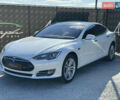 Білий Тесла Модель С, об'ємом двигуна 0 л та пробігом 230 тис. км за 11999 $, фото 29 на Automoto.ua