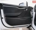 Белый Тесла Модель С, объемом двигателя 0 л и пробегом 59 тыс. км за 12400 $, фото 9 на Automoto.ua