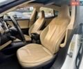 Белый Тесла Модель С, объемом двигателя 0 л и пробегом 117 тыс. км за 13500 $, фото 6 на Automoto.ua
