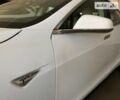 Білий Тесла Модель С, об'ємом двигуна 0 л та пробігом 52 тис. км за 30499 $, фото 7 на Automoto.ua