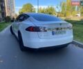 Белый Тесла Модель С, объемом двигателя 0 л и пробегом 278 тыс. км за 11900 $, фото 16 на Automoto.ua