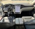 Белый Тесла Модель С, объемом двигателя 0 л и пробегом 113 тыс. км за 3769 $, фото 6 на Automoto.ua