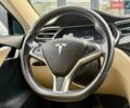 Белый Тесла Модель С, объемом двигателя 0 л и пробегом 117 тыс. км за 13500 $, фото 12 на Automoto.ua