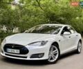 Белый Тесла Модель С, объемом двигателя 0 л и пробегом 103 тыс. км за 14600 $, фото 34 на Automoto.ua
