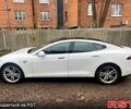 Білий Тесла Модель С, об'ємом двигуна 0 л та пробігом 198 тис. км за 12900 $, фото 6 на Automoto.ua