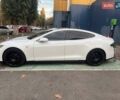 Білий Тесла Модель С, об'ємом двигуна 0 л та пробігом 270 тис. км за 13200 $, фото 1 на Automoto.ua