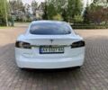 Белый Тесла Модель С, объемом двигателя 0 л и пробегом 230 тыс. км за 18000 $, фото 5 на Automoto.ua