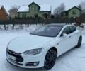 Білий Тесла Модель С, об'ємом двигуна 0 л та пробігом 210 тис. км за 11650 $, фото 7 на Automoto.ua