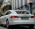 Білий Тесла Модель С, об'ємом двигуна 0 л та пробігом 104 тис. км за 12999 $, фото 18 на Automoto.ua