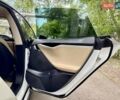 Білий Тесла Модель С, об'ємом двигуна 0 л та пробігом 103 тис. км за 14600 $, фото 98 на Automoto.ua