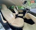 Белый Тесла Модель С, объемом двигателя 0 л и пробегом 103 тыс. км за 14600 $, фото 99 на Automoto.ua