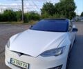 Білий Тесла Модель С, об'ємом двигуна 0 л та пробігом 295 тис. км за 13950 $, фото 27 на Automoto.ua