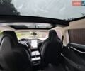 Белый Тесла Модель С, объемом двигателя 0 л и пробегом 172 тыс. км за 14200 $, фото 6 на Automoto.ua