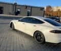 Белый Тесла Модель С, объемом двигателя 0 л и пробегом 125 тыс. км за 12000 $, фото 3 на Automoto.ua