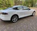 Білий Тесла Модель С, об'ємом двигуна 0 л та пробігом 230 тис. км за 18000 $, фото 1 на Automoto.ua