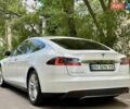 Белый Тесла Модель С, объемом двигателя 0 л и пробегом 103 тыс. км за 14600 $, фото 27 на Automoto.ua