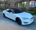 Белый Тесла Модель С, объемом двигателя 0 л и пробегом 278 тыс. км за 11900 $, фото 44 на Automoto.ua