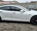 Белый Тесла Модель С, объемом двигателя 0 л и пробегом 159 тыс. км за 14950 $, фото 13 на Automoto.ua