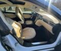 Білий Тесла Модель С, об'ємом двигуна 0 л та пробігом 130 тис. км за 3950 $, фото 11 на Automoto.ua