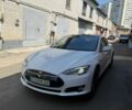 Белый Тесла Модель С, объемом двигателя 0 л и пробегом 118 тыс. км за 10499 $, фото 18 на Automoto.ua